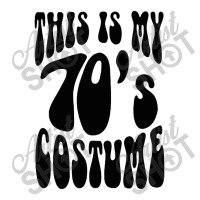 This Is My 70s Costume 1 Men's 3/4 Sleeve Pajama Set | Artistshot