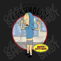 Vintage Classic Cartoon  Rocking Womens Music Classic T-shirt | Artistshot