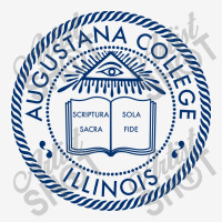 Augustana College (illinois) Adjustable Cap | Artistshot