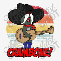 Awesome  Pecos Crambone Vintage Retro Motorcycle License Plate | Artistshot