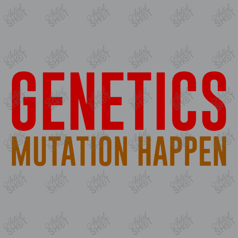 Genetics Mutation Happen Classic T-shirt by Vanode Art | Artistshot