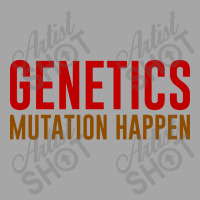 Genetics Mutation Happen Men's Polo Shirt | Artistshot