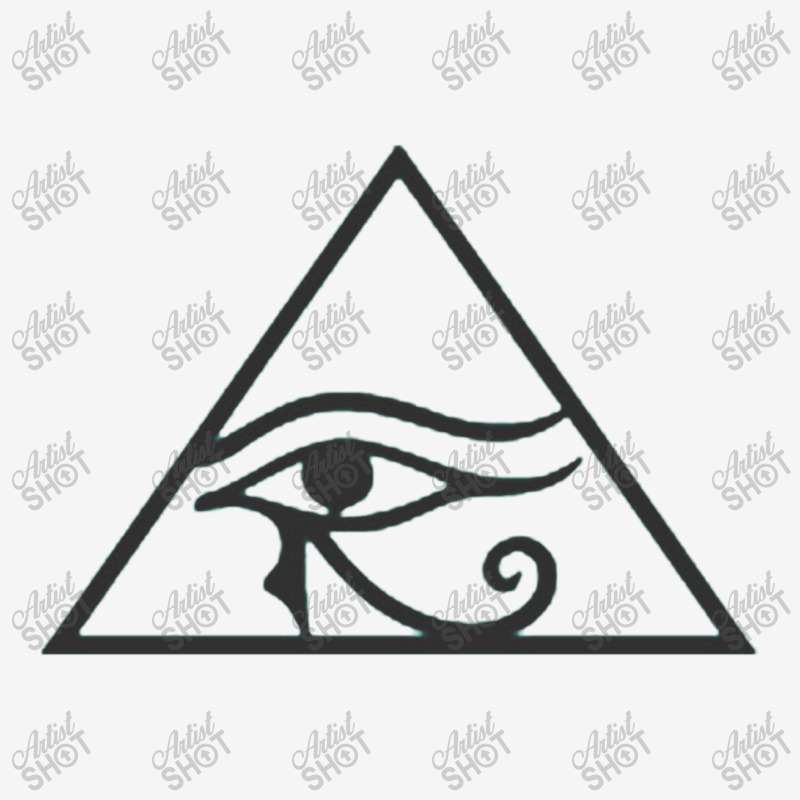 Eye Of Horus Classic T-shirt | Artistshot