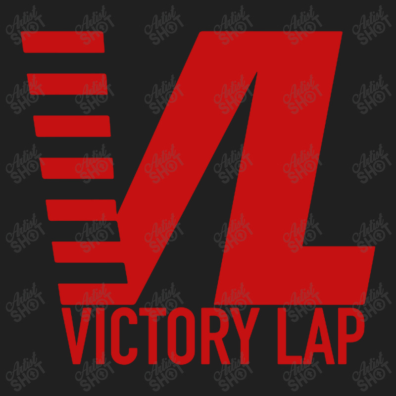 Victory Lap Drawstring Bags | Artistshot