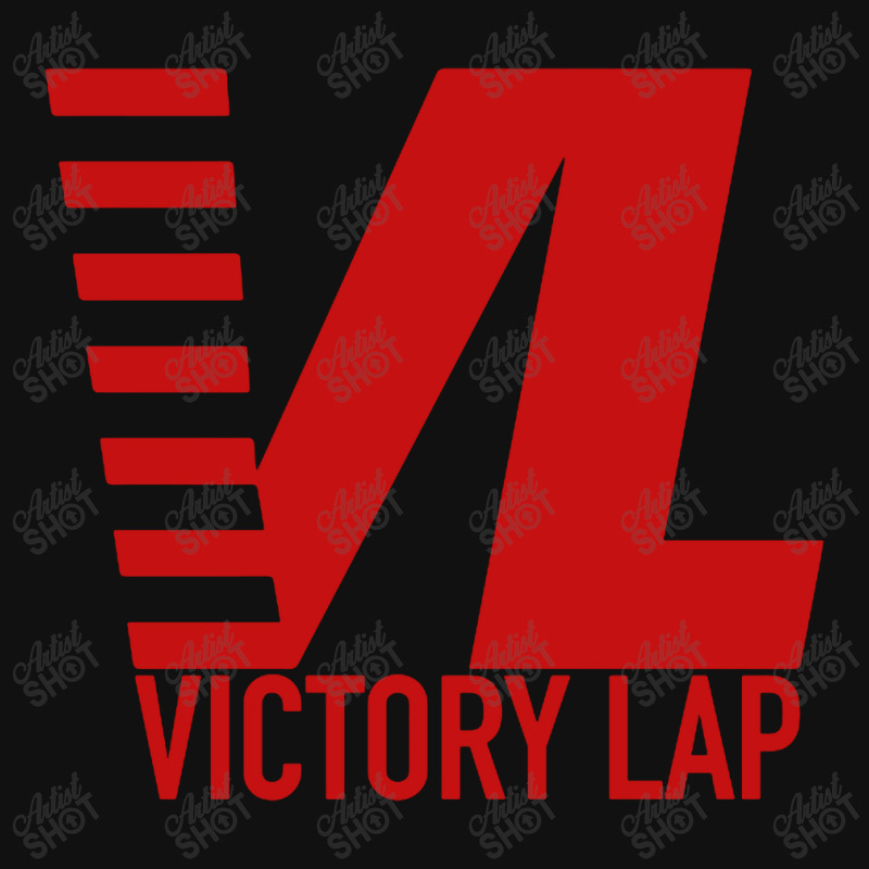 Victory Lap Landscape Canvas Print | Artistshot