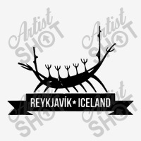 Vintage Reykjavik Iceland Toddler Hoodie | Artistshot