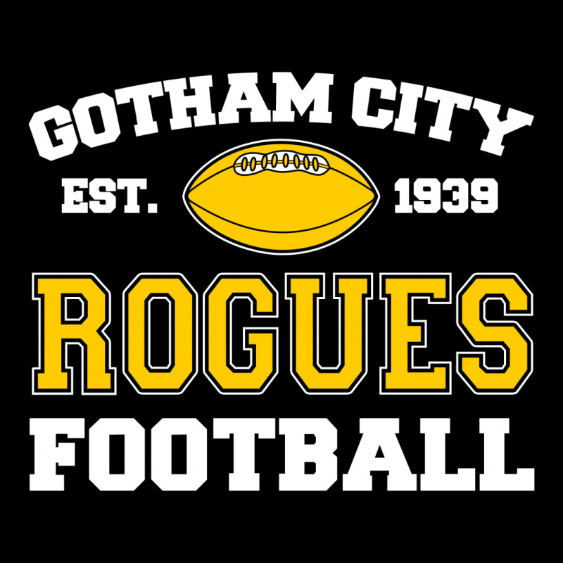 Gotham Rogues football team! :D