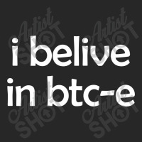 I Belive In Btc-e Women's Pajamas Set | Artistshot