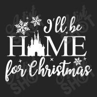 I'll Be Home For Christmas Unisex Hoodie | Artistshot