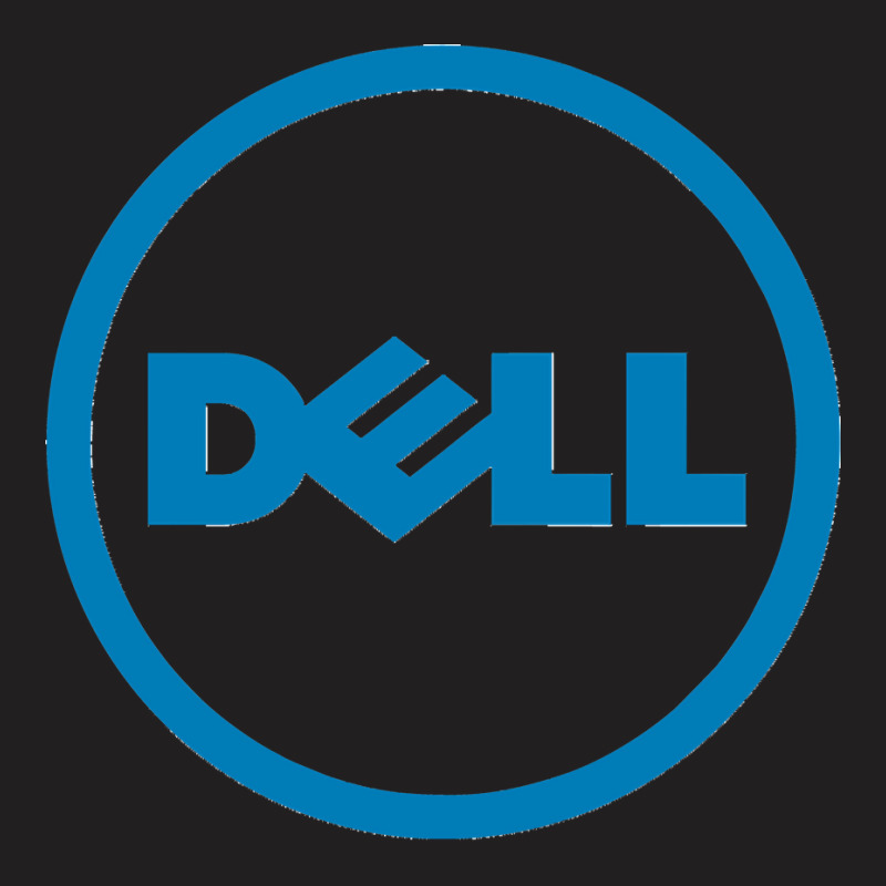 Dell's Computer Merchandise T-shirt | Artistshot