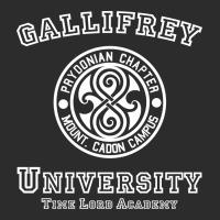 Gallifrey University Exclusive T-shirt | Artistshot