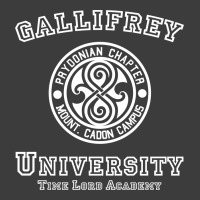 Gallifrey University Men's Polo Shirt | Artistshot