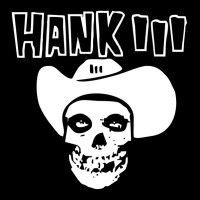 Hank Iii Pocket T-shirt | Artistshot