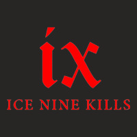 Ice Nine Kills Ladies Fitted T-shirt | Artistshot