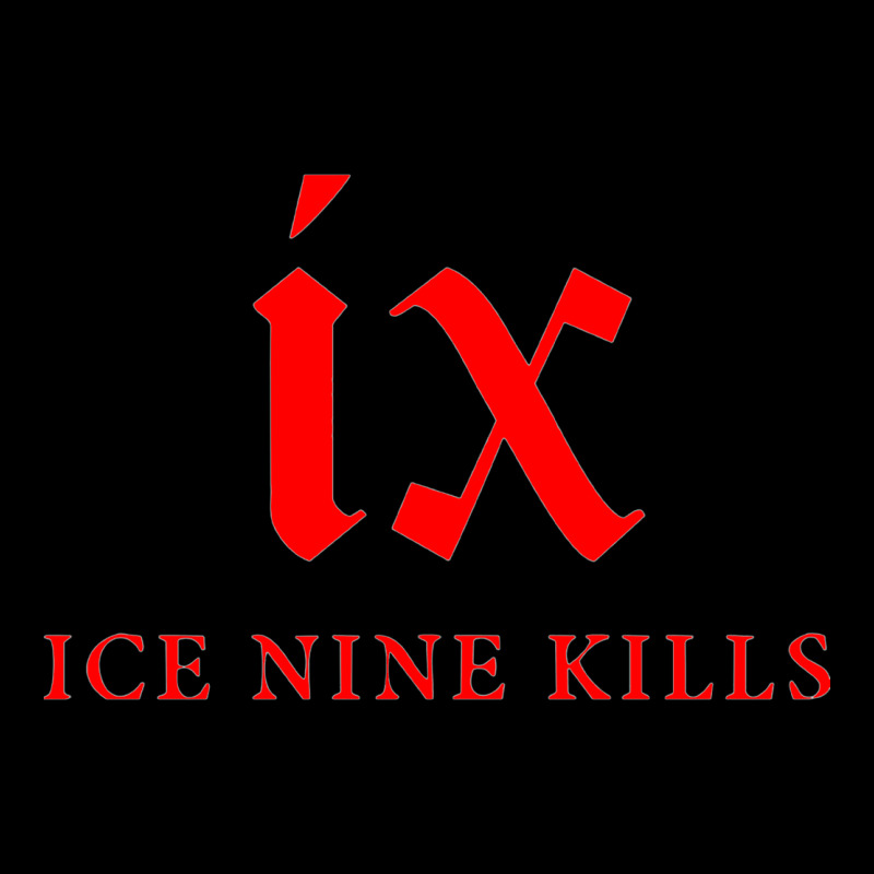 Ice Nine Kills Cropped Hoodie by lune Shop | Artistshot