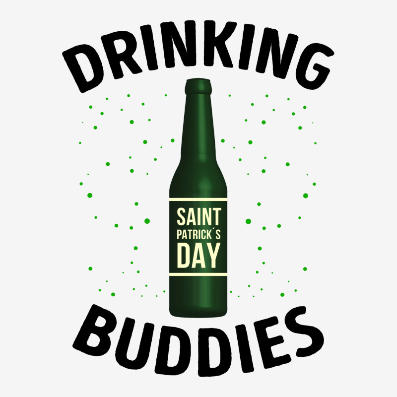 Drinking Buddies Saint Patricks Day For Light Classic T-shirt by autlu2024 | Artistshot