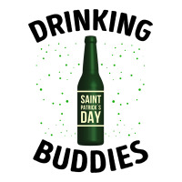 Drinking Buddies Saint Patricks Day For Light Youth Zipper Hoodie | Artistshot