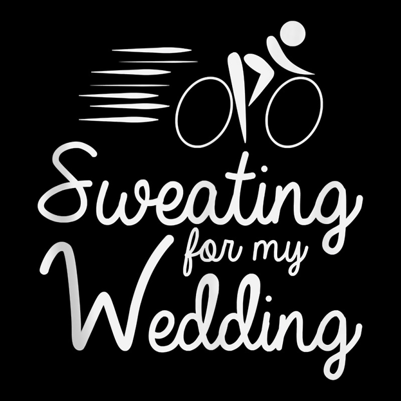 Bride Work Out Shirt  Sweating For My Wedding Tank Top Pocket T-shirt | Artistshot