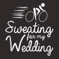 Bride Work Out Shirt  Sweating For My Wedding Tank Top Racerback Tank | Artistshot