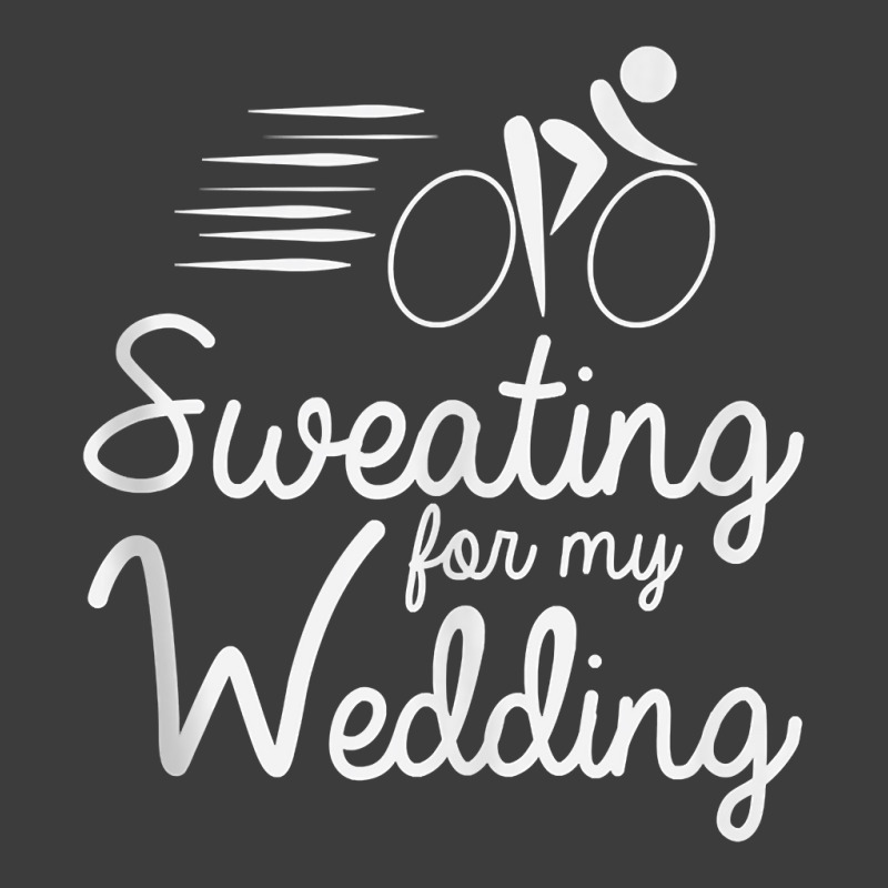 Bride Work Out Shirt  Sweating For My Wedding Tank Top Men's Polo Shirt | Artistshot