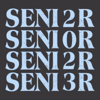 Senior 2023 Ladies Curvy T-shirt | Artistshot