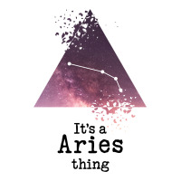 It's A Aries Thing Youth Sweatshirt | Artistshot