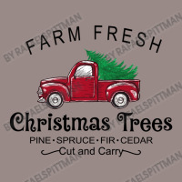 Christmas Tree Vintage T-shirt | Artistshot