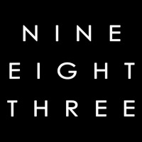 983 Area Code Words Colorado Nine Eight Three T Shirt Adjustable Cap | Artistshot