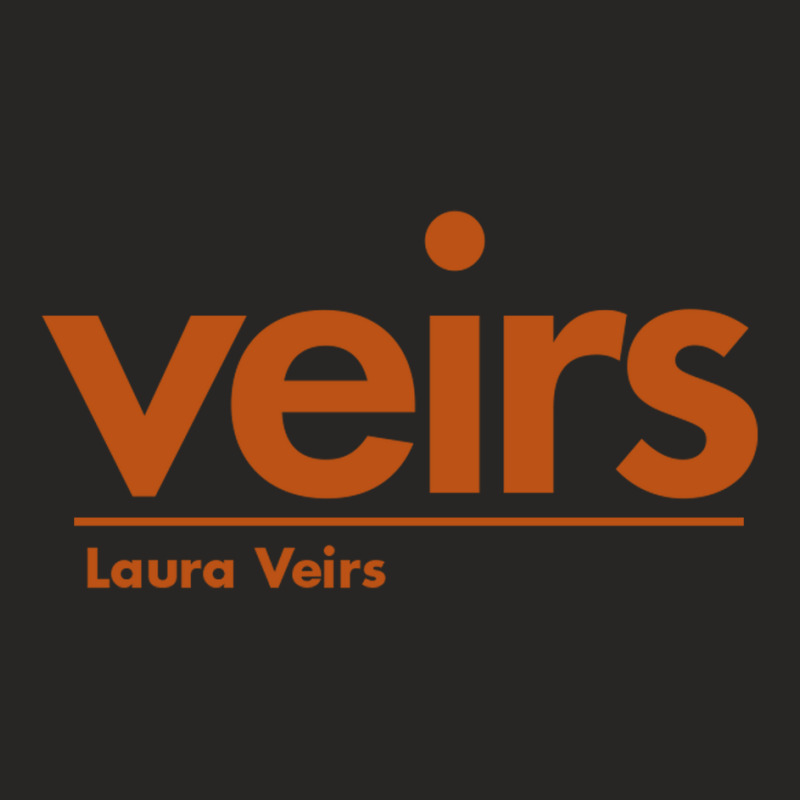 Laura Veirs Ladies Fitted T-Shirt by veroandre8 | Artistshot