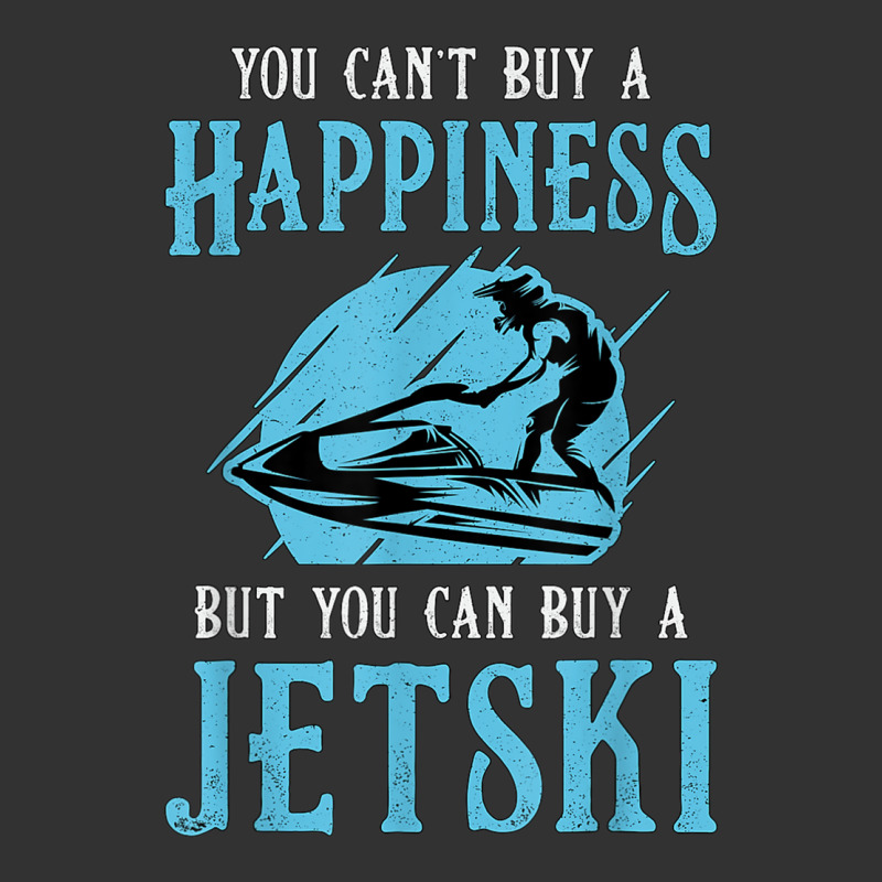 You Can't Buy A Happiness Water Sports Jetski Jet Skiing T Shirt Baby Bodysuit by AaronRamel | Artistshot