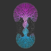 Dna Tree Of Life Science Of Genetics Earth Day Genealogy T Shirt Baby Bodysuit | Artistshot