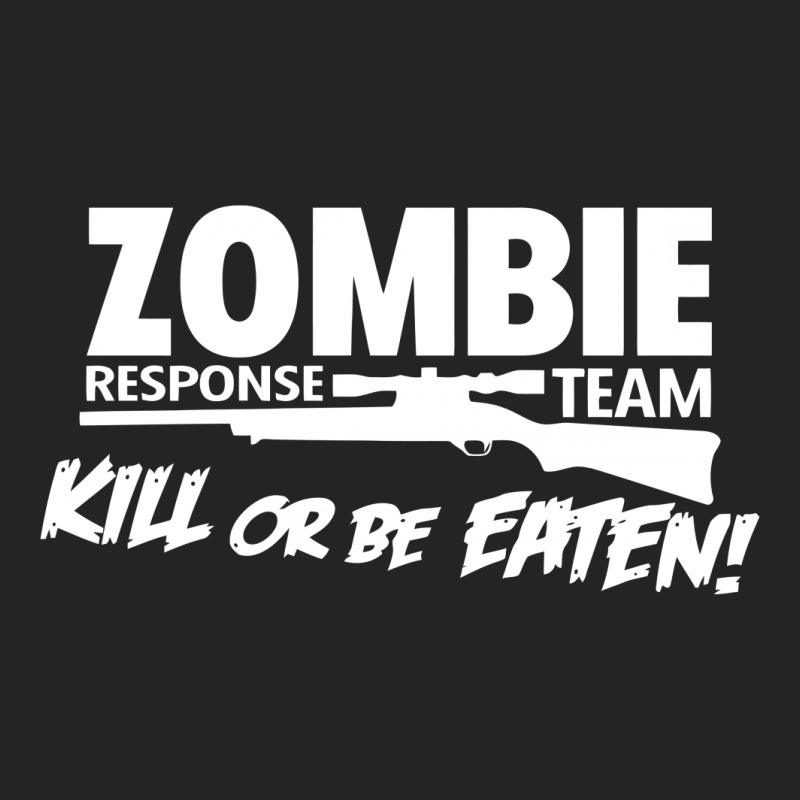 Zombie Response Team 3/4 Sleeve Shirt | Artistshot