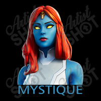 Mystique Pocket T-shirt | Artistshot