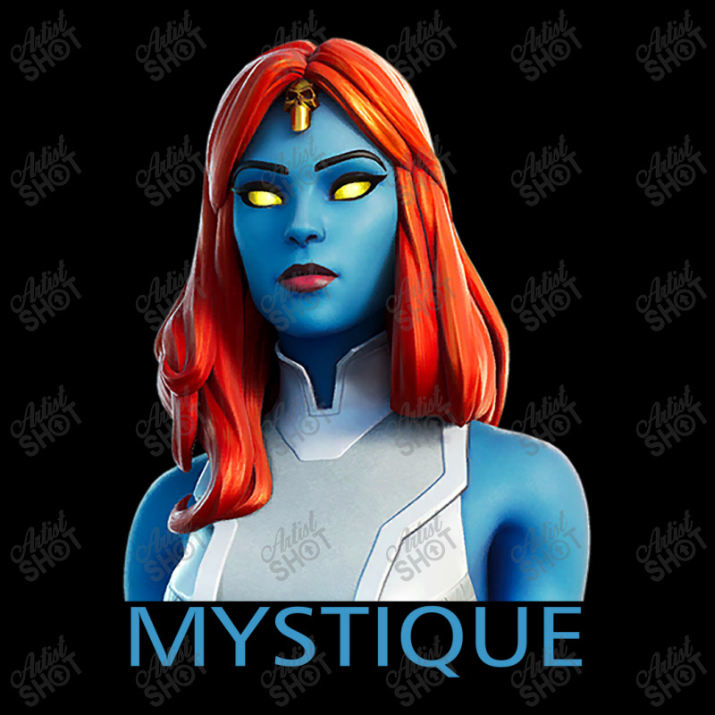 Mystique Pocket T-Shirt by kakroshop | Artistshot