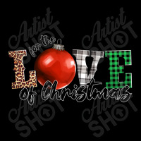 For The Love Of Christmas Legging | Artistshot