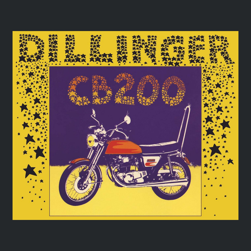 Cb 200 Dillinger Crewneck Sweatshirt | Artistshot