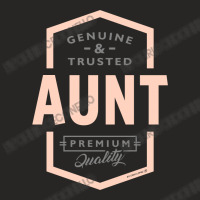 Aunt Tees Ladies Fitted T-shirt | Artistshot