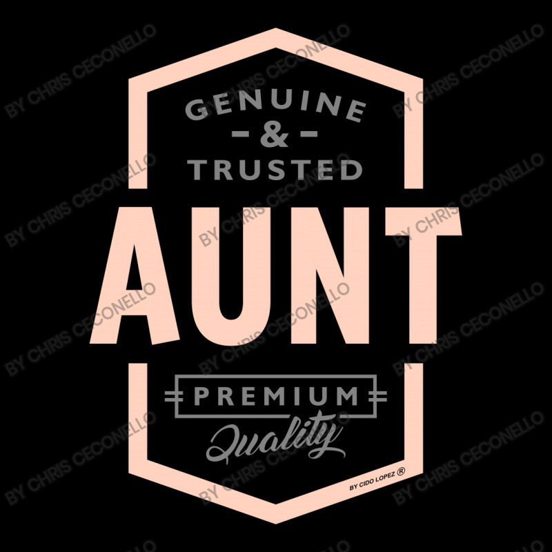 Aunt Tees Youth Zipper Hoodie by Chris Ceconello | Artistshot