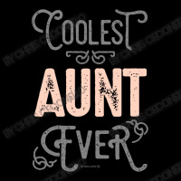 Aunt Tees Youth Hoodie | Artistshot