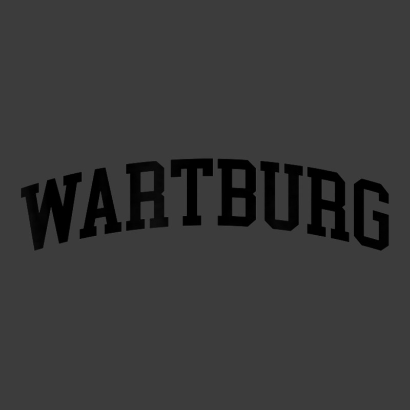 Wartburg Athletic Arch College University Men's Polo Shirt by Hoang95 | Artistshot