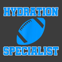 Hydration Specialist Waterboy Football Team Manager T Shirt Men's Polo Shirt | Artistshot