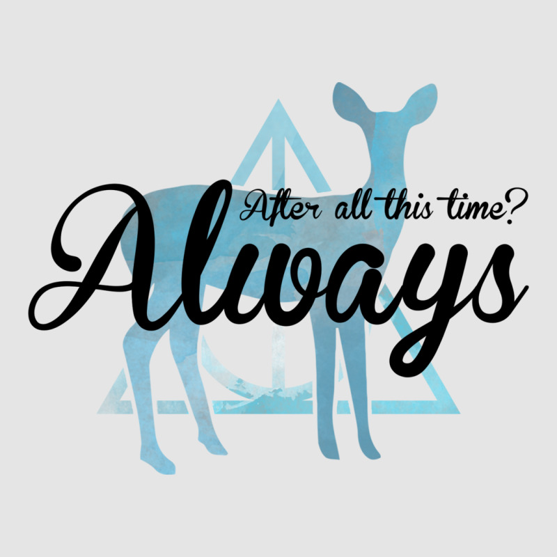 After All This Time Always For Light Exclusive T-shirt by autlu2024 | Artistshot