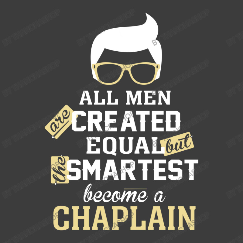 Men Become A Chaplain Men's Polo Shirt by thanchashop | Artistshot