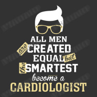 Men Become A Cardiologist Baby Bodysuit | Artistshot