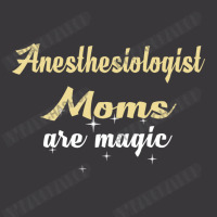 Anesthesiologist Moms Are Magic Ladies Curvy T-shirt | Artistshot