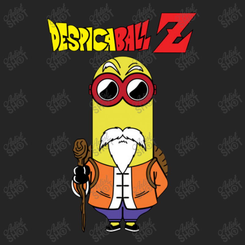 Despicaball Z Unisex Hoodie by Bertaria | Artistshot