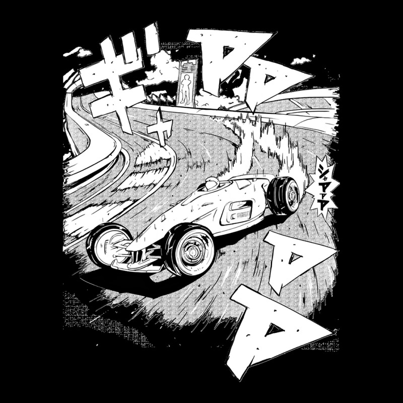 Initial D Like Trackmania Car Adjustable Cap by johnHarlow | Artistshot