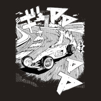 Initial D Like Trackmania Car Tank Top | Artistshot