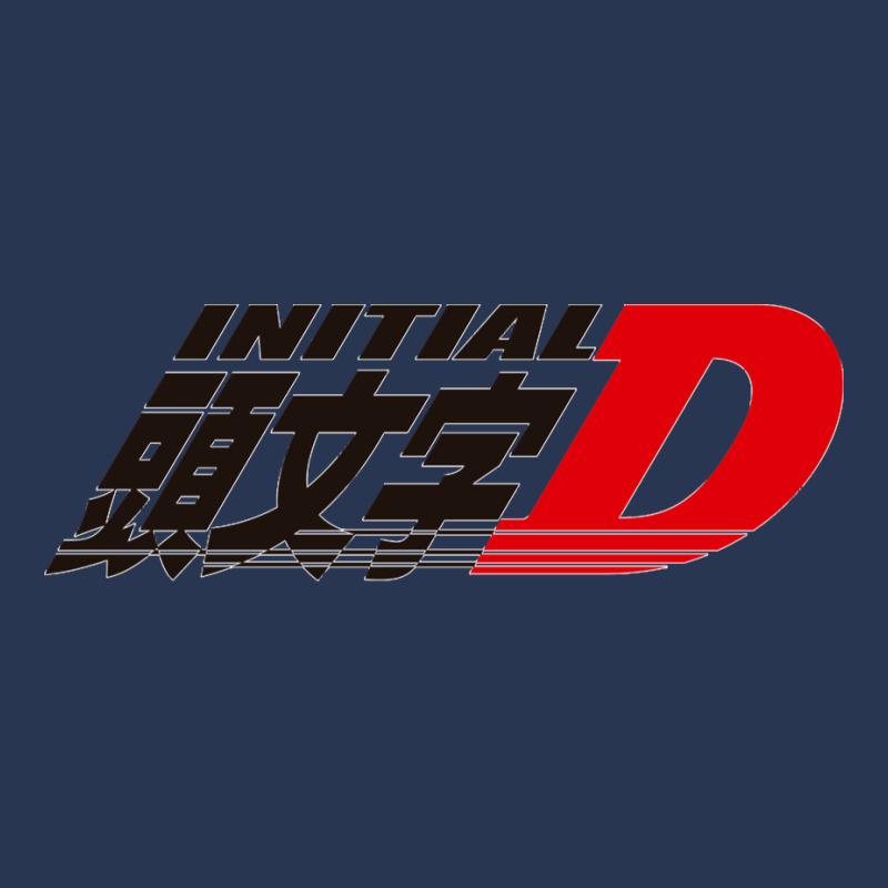 Initial D Ladies Denim Jacket by johnHarlow | Artistshot