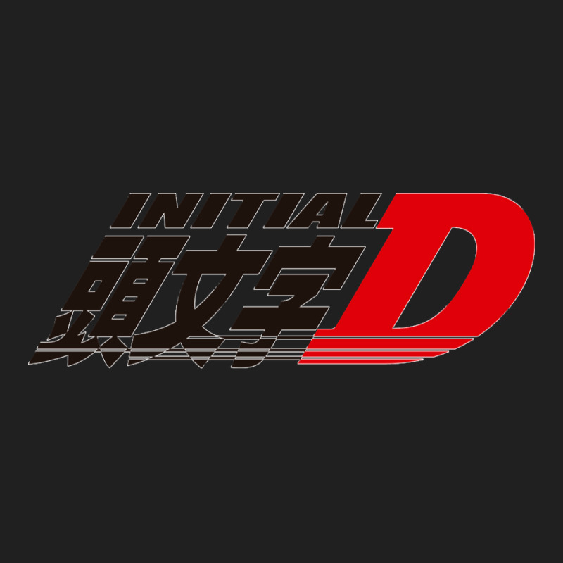 Initial D Ladies Polo Shirt by johnHarlow | Artistshot